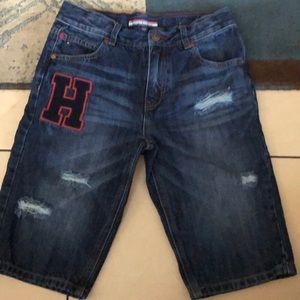 Boy Tommy Hilfiger shorts